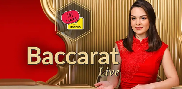 Alvynn | Echtes Casino-Feeling mit Baccarat Live für erstklassige Unterhaltung