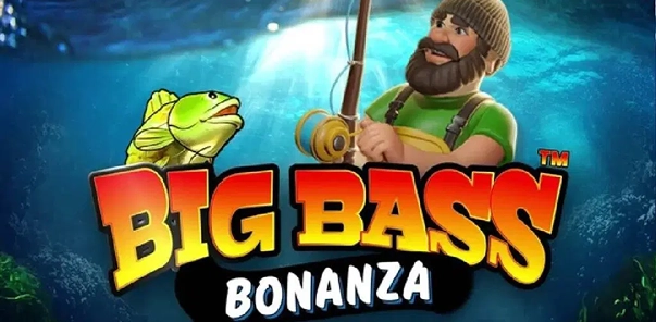 Alvynn | Der Big Bass Bonanza Spielautomat für ein erstklassiges Angelerlebnis