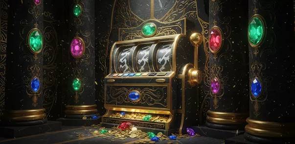 Top-Slot-Anbieter und beliebte Titel
