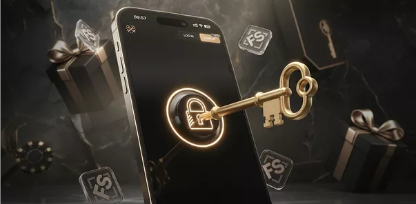 Sicherer Login für Spieler